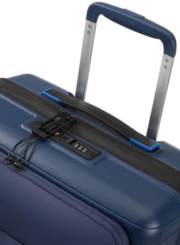 American Tourister Hello Cabin Kabin Çantası-true navy