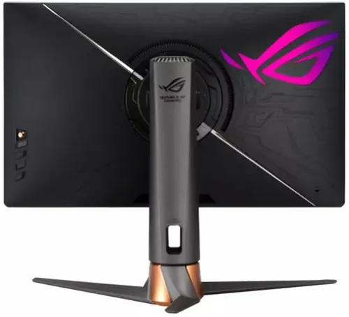 Monitor ASUS ROG Swift PG27UQR 27" 4K Fast IPS 160Hz 1m Gamingowy