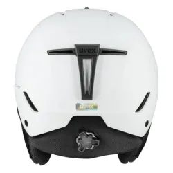 Kask narciarski Uvex Stance biały