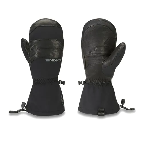 Rękawice snowboardowe męskie Dakine Excursion Gore-Tex Mitt black