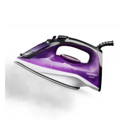 Żelazko Zelmer ZIR1515 Ceramic 120g/min