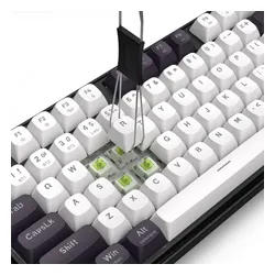 Klawiatura REDRAGON Wyvern K761WB-RGB-PRO