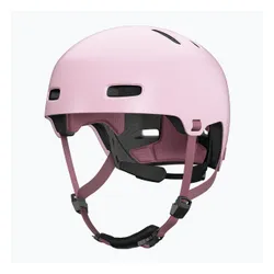 Kask rowerowy ABUS Xoxo strawberry rose