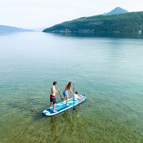 Deska SUP Aqua Marina Super Trip 12'6"