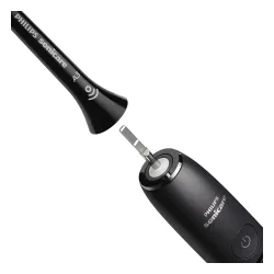 Szczoteczka soniczna Philips Sonicare DiamondClean 8500 HX8513/12