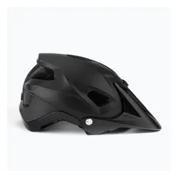 Kask rowerowy UVEX Quatro Integrale black matte