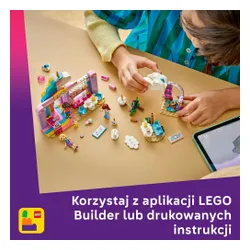LEGO 42684 Friends Jednorożcowa kawiarnia