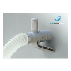 Basen ogrodowy stelażowy  Prism Frame Rectangular 400x200x100 cm INTEX 26788 NP