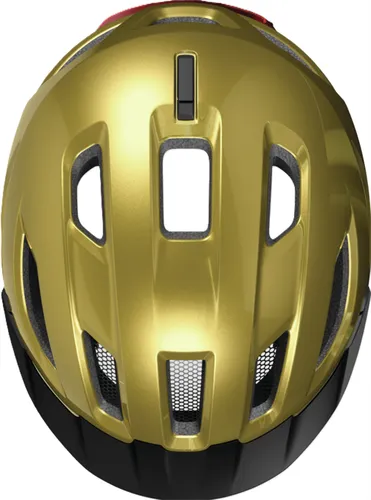Kask rowerowy ABUS Urban-I 4.0