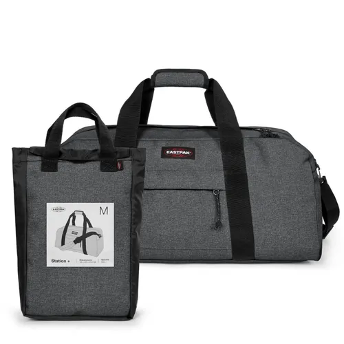 Eastpak Station + Seyahat Çantası - Black denim