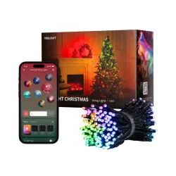 Lampki świąteczne Yeelight Christmas String Light 20m