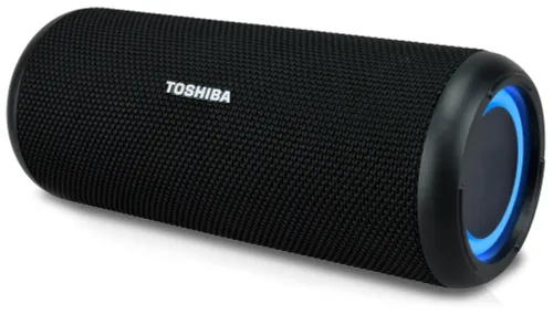 Toshiba Hoparlör Siz-WSP201 Siyah