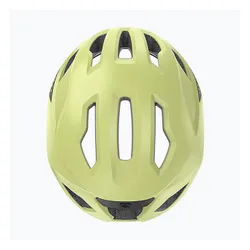 Kask rowerowy Rudy Project Sinergy celestial yellow matte