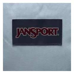 Jansport Doubleton EK0A5BFON571 Rucsac Albastru amurg