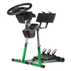 Stojak WHEEL STAND PRO Farm Truck Zielony