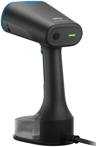 Parownica do ubrań (Steamer) BRAUN QuickStyle 5 GS5031BL