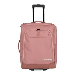 Дорожная сумка Kick Off Wheeled Duffle S Travelite-rose