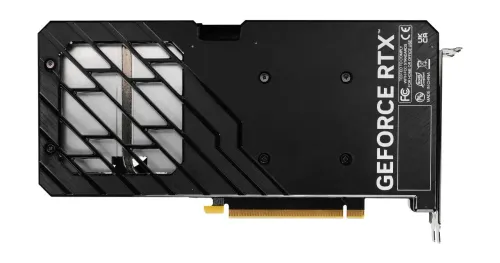 Karta graficzna Palit GeForce RTX 4060 Infinity 2 8GB GDDR6 128bit DLSS 3