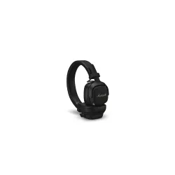 Słuchawki bezprzewodowe Marshall Milton A.N.C Nauszne Bluetooth 6.0 Czarny