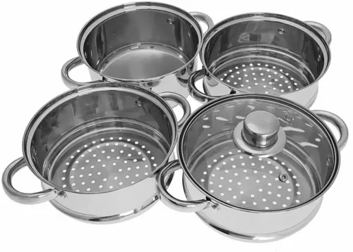 Garnek KINGHOFF KH-3317 18 cm