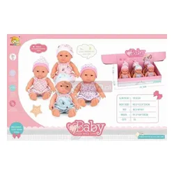 Zestaw Lalek BLS-W162