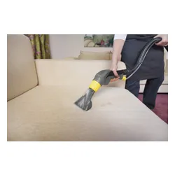 Karcher моющий пылесос Puzzi 10/1 1.100-130.0