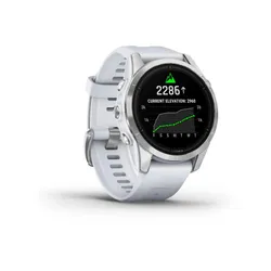 Smartwatch Garmin epix Pro 42mm GPS Белый