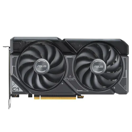 Karta graficzna ASUS Dual GeForce RTX 4060 OC Edition 8GB GDDR6 128bit DLSS