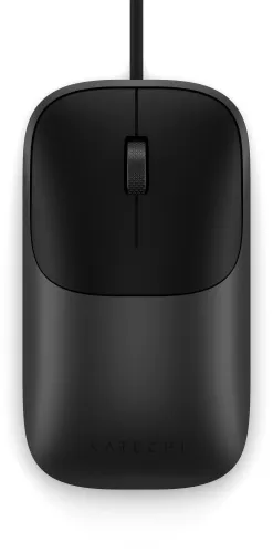 Myszka Satechi Slim LX Wired Czarny