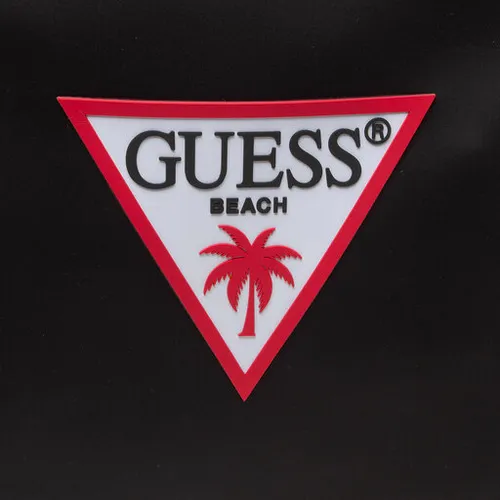 Сумка Guess Scuba Bag E2GZ06 KB2C0 JBLK