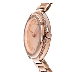 Furla Saat Simgesi Şekli WW00035-K21000-1g000-1-008-20- CN-Color Oro Rosa'da