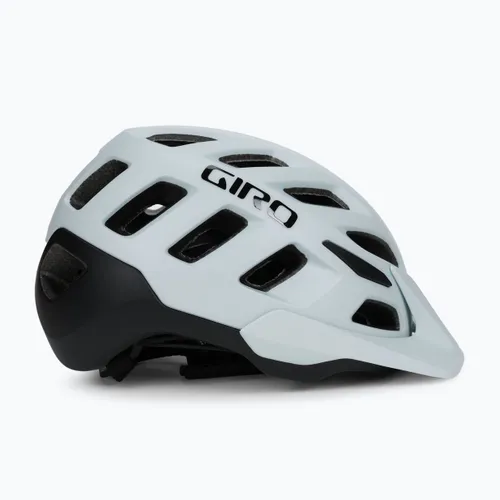 Kask rowerowy Giro Radix matte chalk
