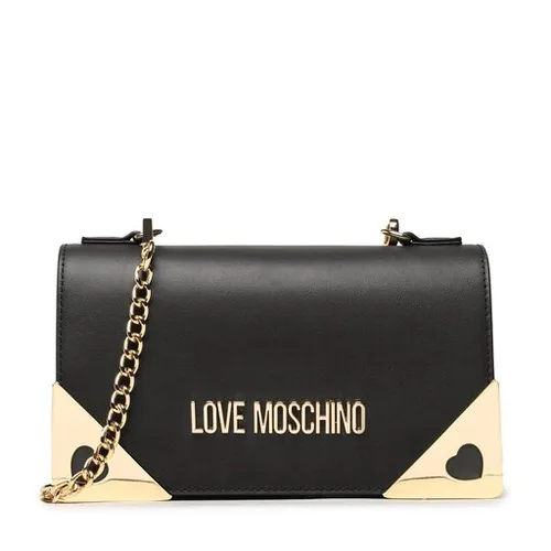Dragoste MOSCHINO Jc4166pp1gl11000 geanta Nero
