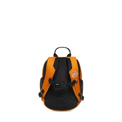 Plecak turystyczny dziecięcy Mammut First Zip 8 - tangerine/dark tangerine