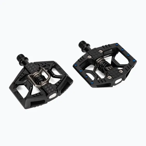 CRANKBROTHERS dublu împușcat 3 pedale de biciclete