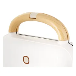 Opiekacz LAUBEN Maker 3w1 900WW