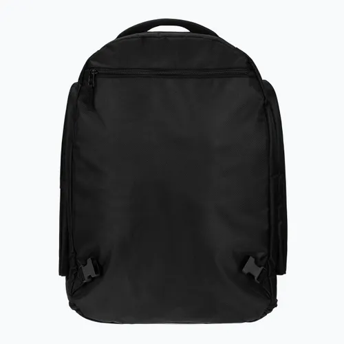 Plecak treningowy Pitbull 2 Hiltop Convertible Sport 49 l black