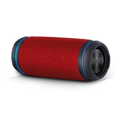 Динамик Bluetooth Sencor Sirius SSS 6400N NFC 30W Красный