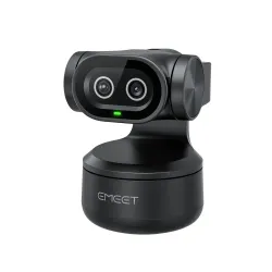 Kamera internetowa eMeet PIXY 4K Czarny