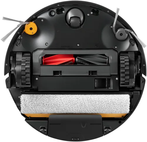Robot sprzątający ROBOROCK Saros 20 Flow Complete Czarny
