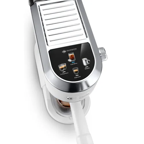 Ekspres DeLonghi Dedica Duo EC890.WI Kawa na zimno