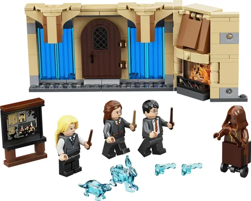 LEGO Harry Potter Hogwarts'taki Dilek Odası (75966)