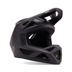 Kask rowerowy Fox Racing Rampage MT matte black