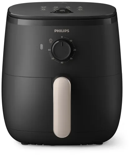 Аэрогриль Philips Ovi Mini HD9100/80 1500 Вт 3,7 л