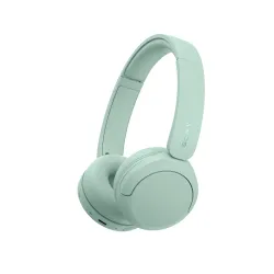 Słuchawki bezprzewodowe Sony WH-CH530 Nauszne Bluetooth 6.0 Zielony