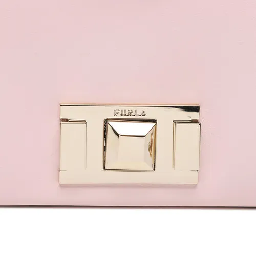 Geanta Furla Lulu WB00898-bx1709-QJ000-1-007-20- bg-B Quarzo