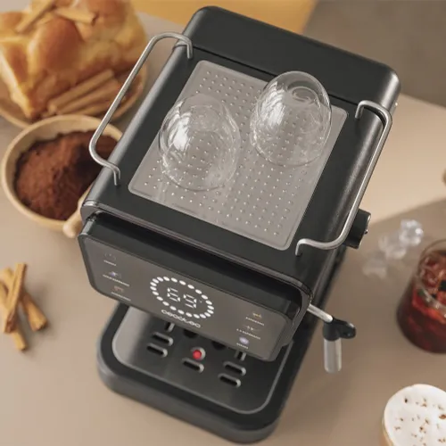 Ekspres CECOTEC Power Espresso Touch ColdBrew