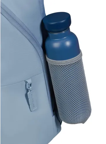 Рюкзак женский для ноутбука Samsonite 4Pack Round 14,1" - dusty blue
