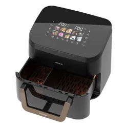 Air Fryer Frytkownica beztłuszczowa CECOTEC Cecofry&Grill Smokin 10000