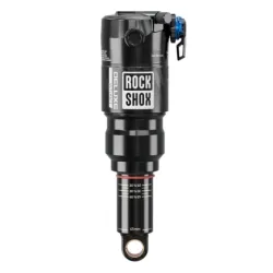 Damper Rock Shox Deluxe Ultimate RCT Trunnion